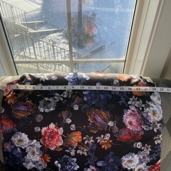 Floral Tank top - Picture 5 of 5